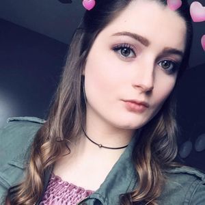 Meet your Posher, Kelsey